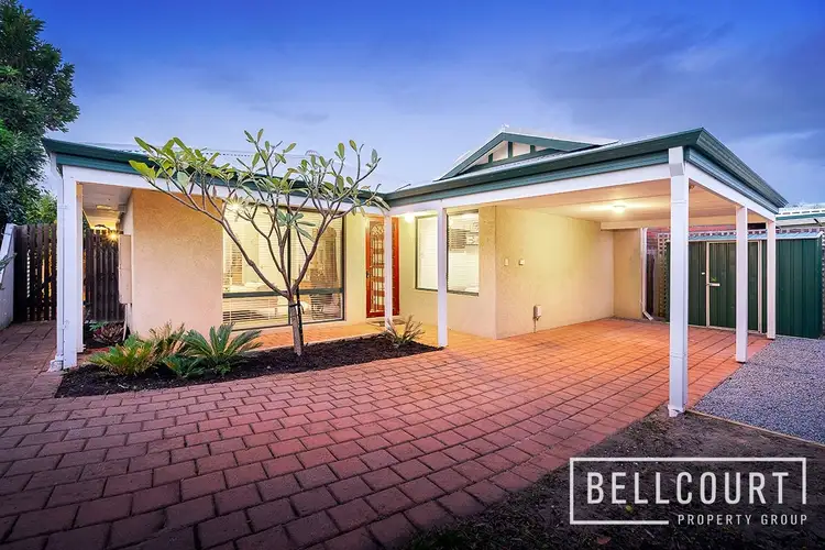 4 Salem Place, Rivervale WA 6103