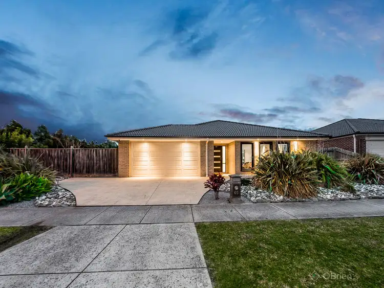 Main view of Homely house listing, 65 Kingdom Drive, Cranbourne VIC 3977