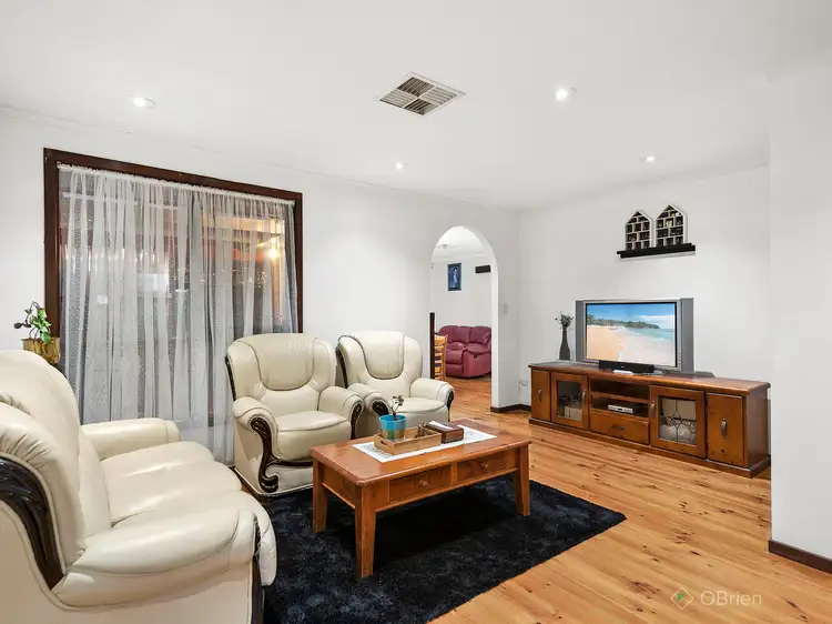 Third view of Homely house listing, 9 Sienna Crescent, Endeavour Hills VIC 3802