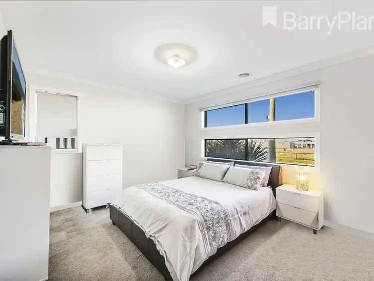 Second view of Homely house listing, 177 Marquands Road, Truganina VIC 3029