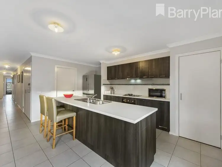 Fourth view of Homely house listing, 177 Marquands Road, Truganina VIC 3029