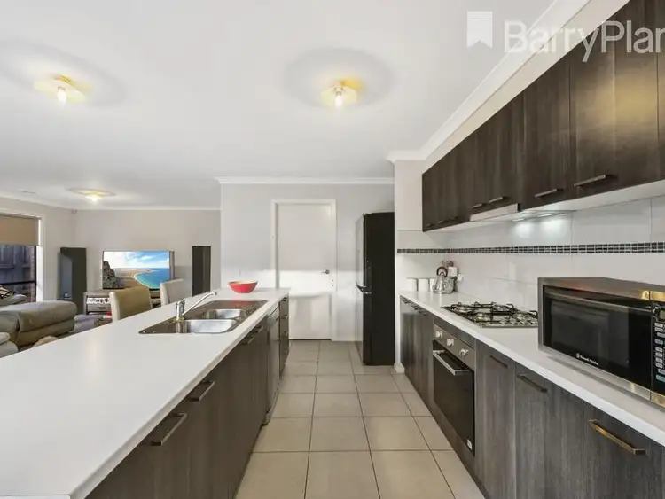 Fifth view of Homely house listing, 177 Marquands Road, Truganina VIC 3029