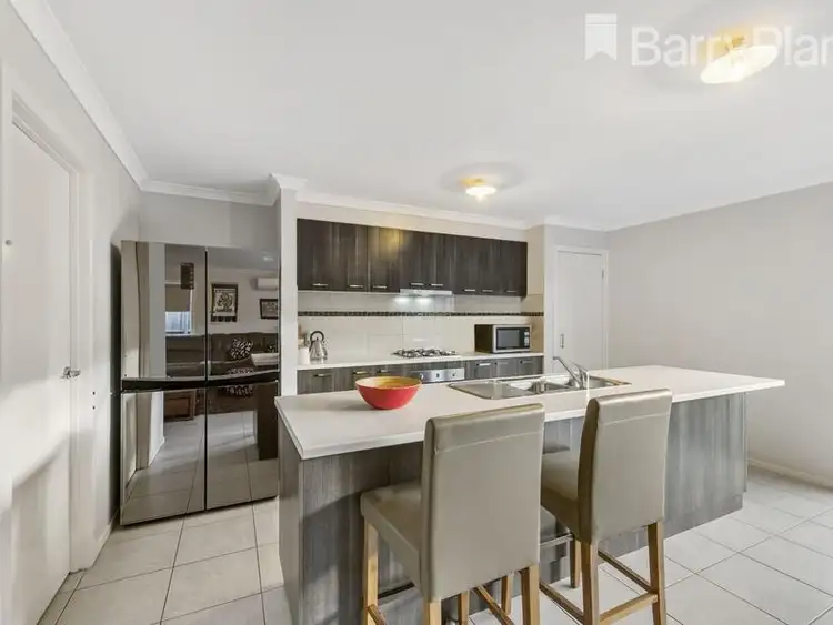 Sixth view of Homely house listing, 177 Marquands Road, Truganina VIC 3029