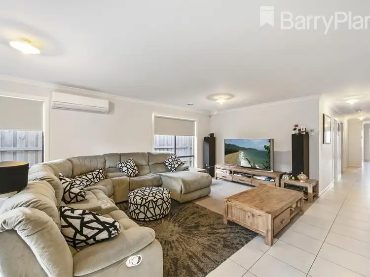 Seventh view of Homely house listing, 177 Marquands Road, Truganina VIC 3029