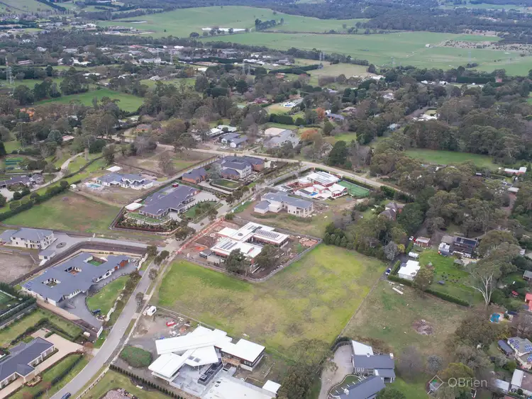 Third view of Homely land listing, 13-15 Stylebawn Drive, Berwick VIC 3806