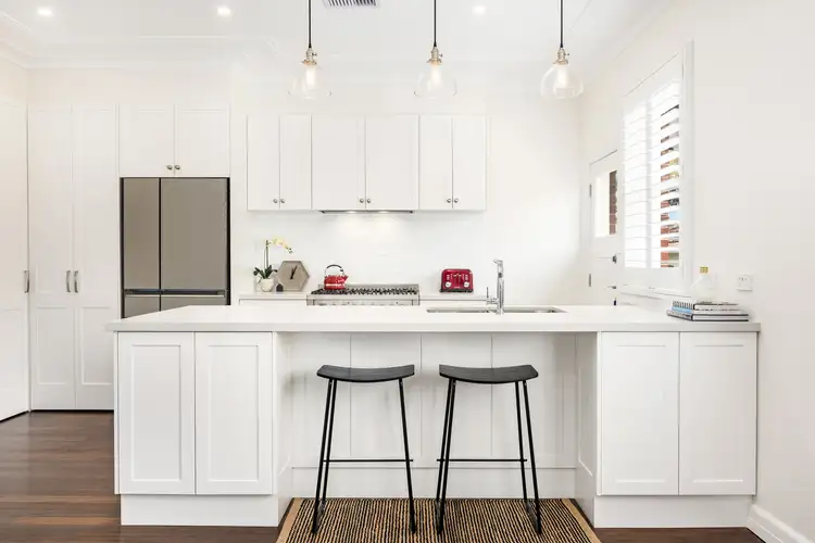 Third view of Homely apartment listing, 3/74 Raglan Street, Mosman NSW 2088
