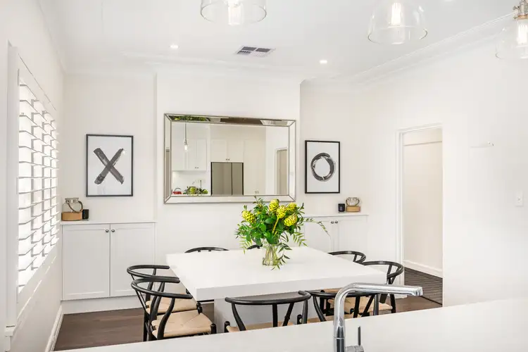 Fifth view of Homely apartment listing, 3/74 Raglan Street, Mosman NSW 2088