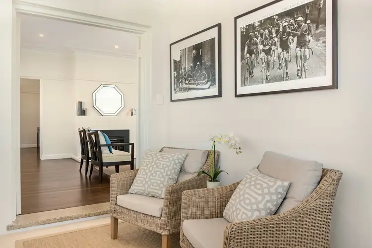 Sixth view of Homely apartment listing, 3/74 Raglan Street, Mosman NSW 2088