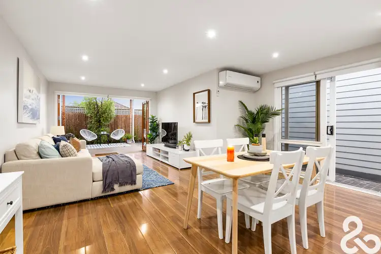Second view of Homely house listing, 41 Gordon Street, Fairfield VIC 3078