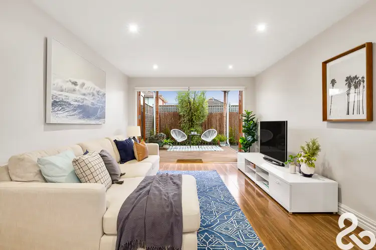 Third view of Homely house listing, 41 Gordon Street, Fairfield VIC 3078