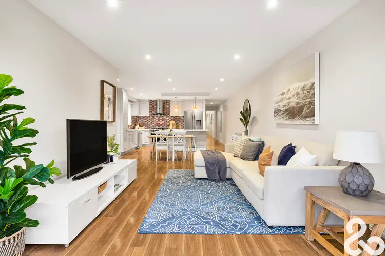 Fourth view of Homely house listing, 41 Gordon Street, Fairfield VIC 3078