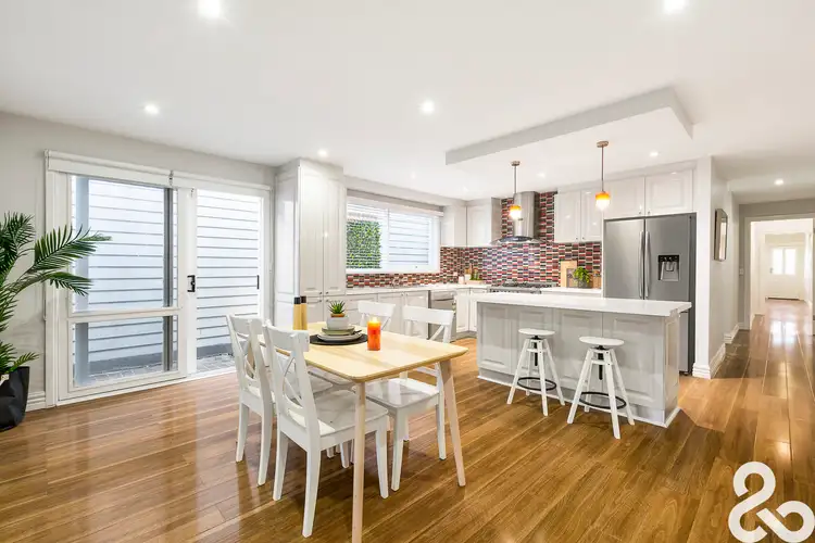 Fifth view of Homely house listing, 41 Gordon Street, Fairfield VIC 3078