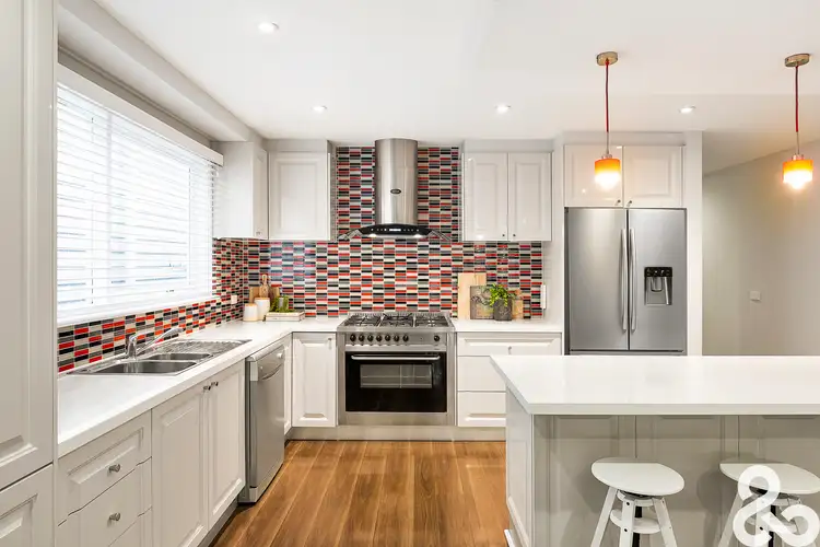 Sixth view of Homely house listing, 41 Gordon Street, Fairfield VIC 3078
