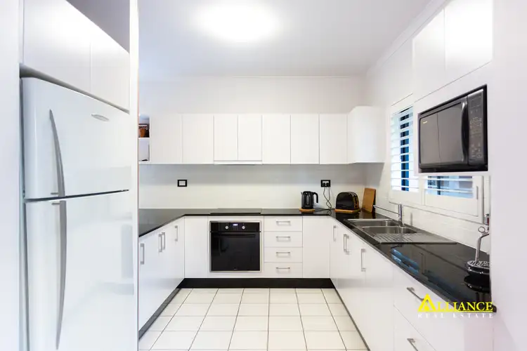 Third view of Homely semi-detached listing, 2/21 Penrose Avenue, East Hills NSW 2213