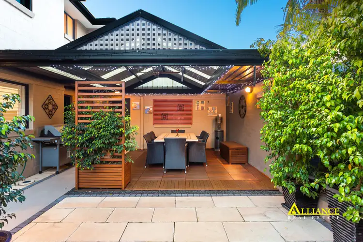 Fourth view of Homely semi-detached listing, 2/21 Penrose Avenue, East Hills NSW 2213