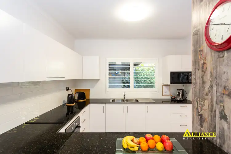 Fifth view of Homely semi-detached listing, 2/21 Penrose Avenue, East Hills NSW 2213