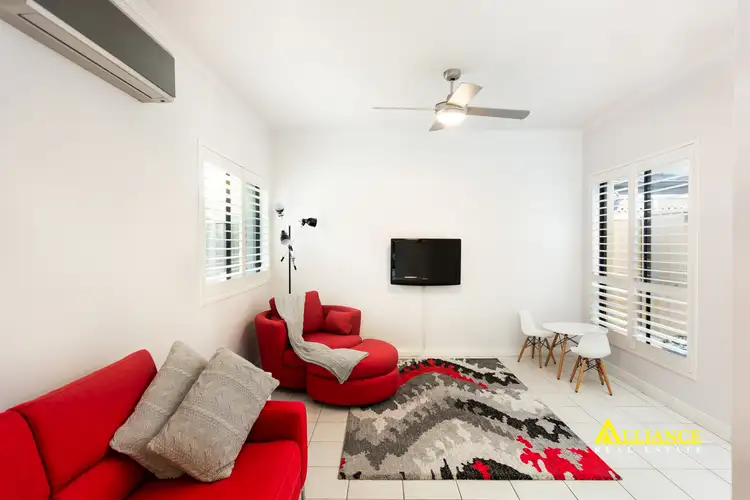 Sixth view of Homely semi-detached listing, 2/21 Penrose Avenue, East Hills NSW 2213