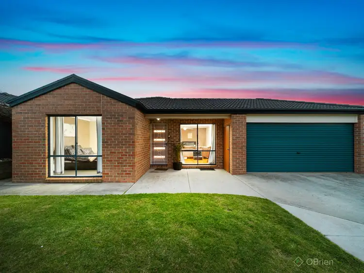 Main view of Homely house listing, 10 Ivory Drive, Pakenham VIC 3810
