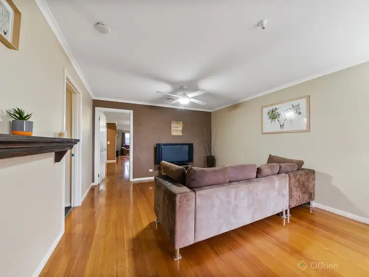 Second view of Homely house listing, 10 Ivory Drive, Pakenham VIC 3810