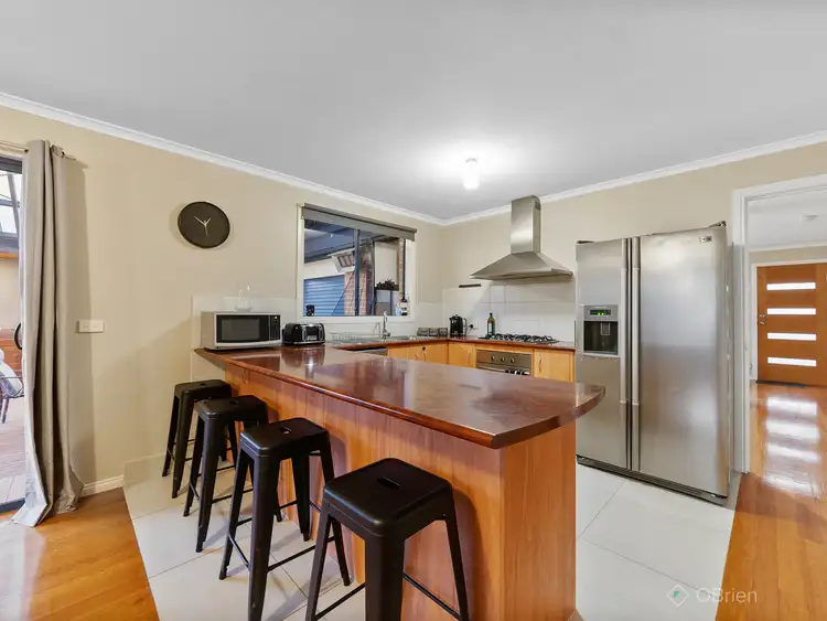 Third view of Homely house listing, 10 Ivory Drive, Pakenham VIC 3810