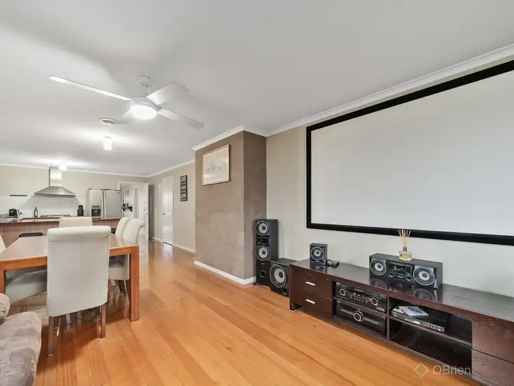 Fifth view of Homely house listing, 10 Ivory Drive, Pakenham VIC 3810