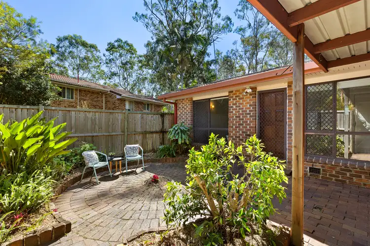 9/402 Chatswood Road, Shailer Park QLD 4128