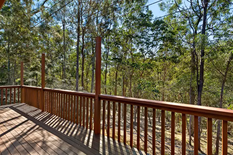 Second view of Homely townhouse listing, 9/402 Chatswood Road, Shailer Park QLD 4128