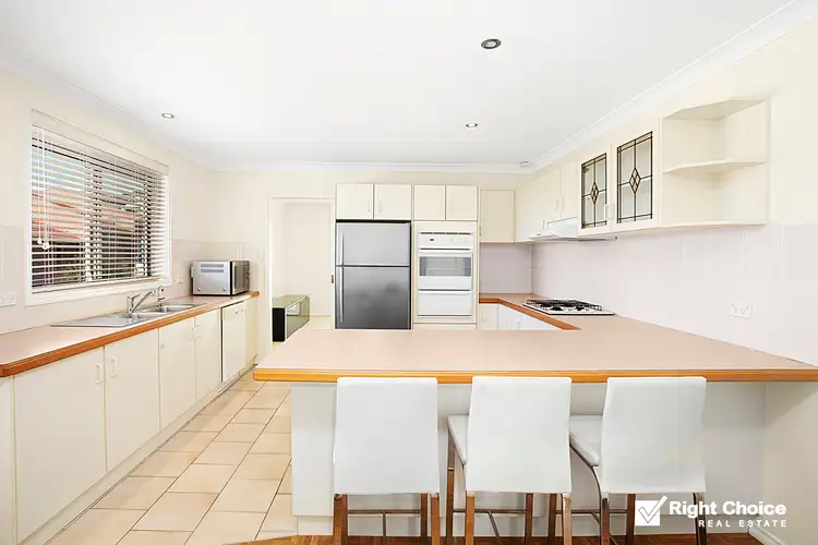 Second view of Homely house listing, 13 Panbula Place, Flinders NSW 2529