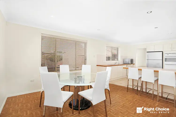 Third view of Homely house listing, 13 Panbula Place, Flinders NSW 2529