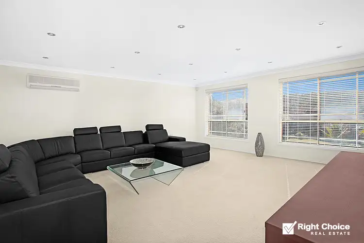 Fourth view of Homely house listing, 13 Panbula Place, Flinders NSW 2529