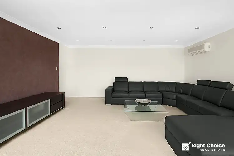 Fifth view of Homely house listing, 13 Panbula Place, Flinders NSW 2529