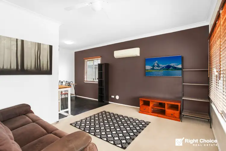 Second view of Homely house listing, 21 Simpson Parade, Albion Park NSW 2527