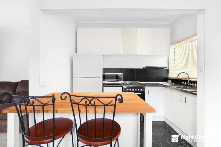 Third view of Homely house listing, 21 Simpson Parade, Albion Park NSW 2527