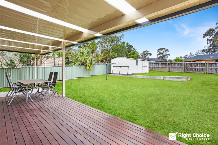 Sixth view of Homely house listing, 21 Simpson Parade, Albion Park NSW 2527
