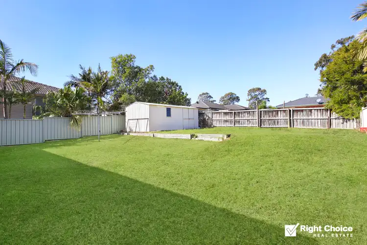 Seventh view of Homely house listing, 21 Simpson Parade, Albion Park NSW 2527