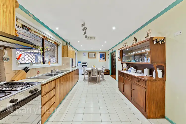Fourth view of Homely house listing, 91 Concord Circuit, Albanvale VIC 3021
