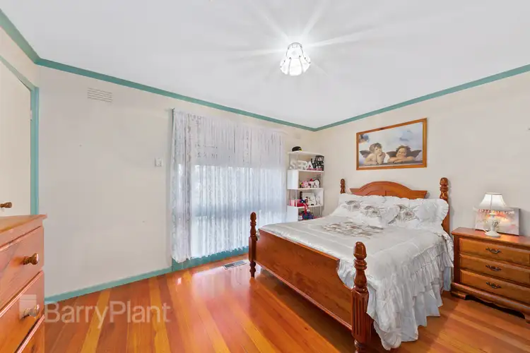 Seventh view of Homely house listing, 91 Concord Circuit, Albanvale VIC 3021