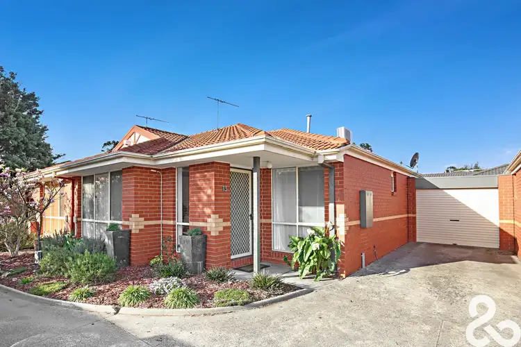 Main view of Homely unit listing, 13/24 Tyler Street, Preston VIC 3072
