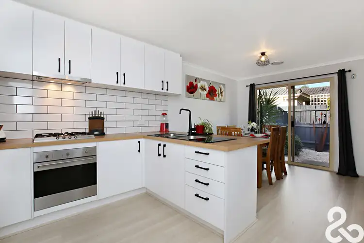 Third view of Homely unit listing, 13/24 Tyler Street, Preston VIC 3072