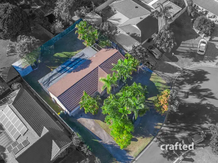 Third view of Homely house listing, 24 Sonorous Close, Regents Park QLD 4118