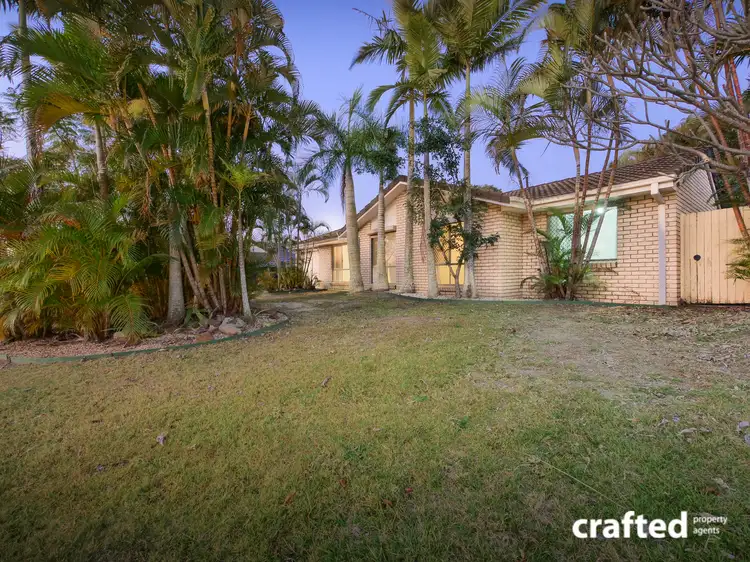 Fourth view of Homely house listing, 24 Sonorous Close, Regents Park QLD 4118