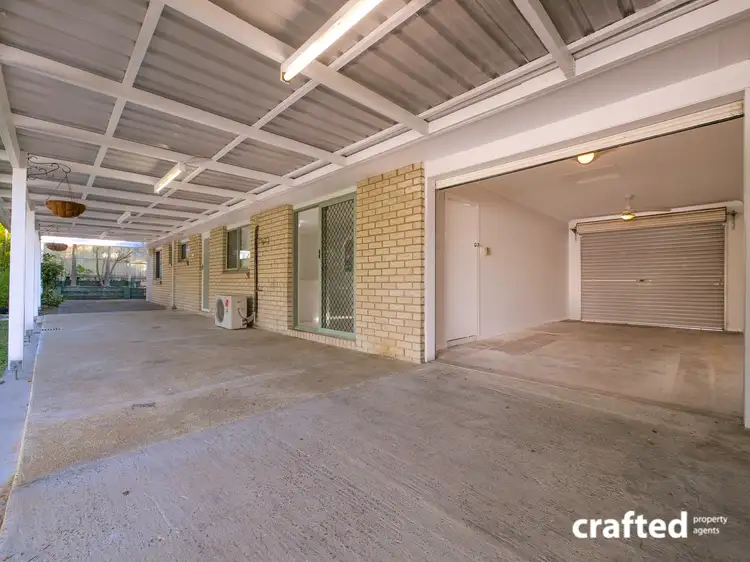 Fifth view of Homely house listing, 24 Sonorous Close, Regents Park QLD 4118