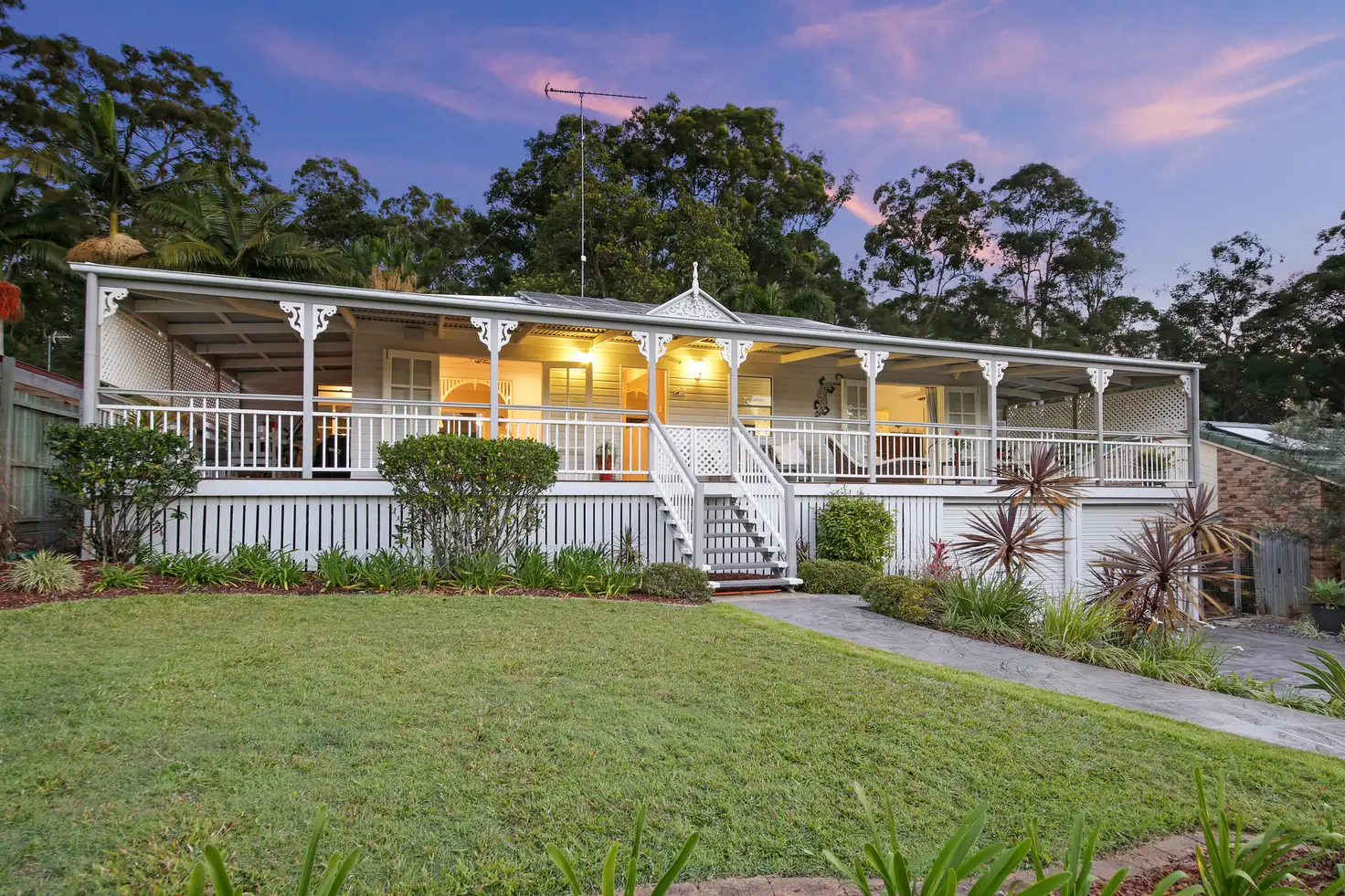 Main view of Homely house listing, 18 Danielle Place, Buderim QLD 4556