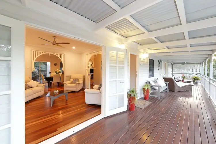 Third view of Homely house listing, 18 Danielle Place, Buderim QLD 4556