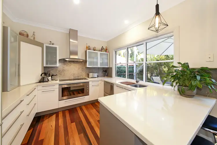 Fourth view of Homely house listing, 18 Danielle Place, Buderim QLD 4556