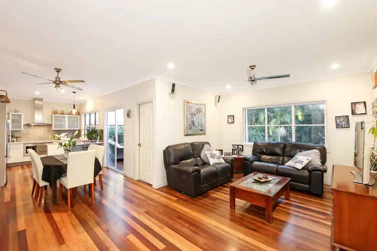 Fifth view of Homely house listing, 18 Danielle Place, Buderim QLD 4556