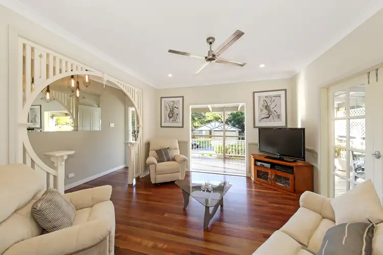 Sixth view of Homely house listing, 18 Danielle Place, Buderim QLD 4556