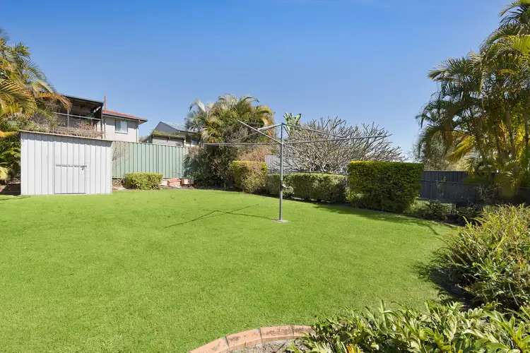 Second view of Homely house listing, 24 Main Avenue, Wavell Heights QLD 4012