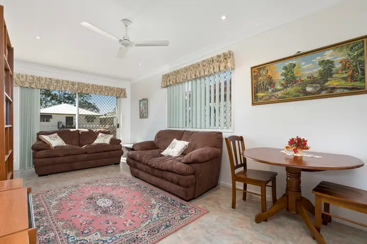 Fifth view of Homely house listing, 24 Main Avenue, Wavell Heights QLD 4012