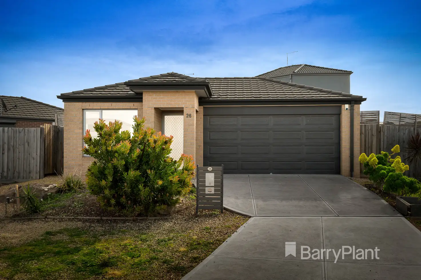 Main view of Homely house listing, 26 Mermaid Crescent, Wyndham Vale VIC 3024